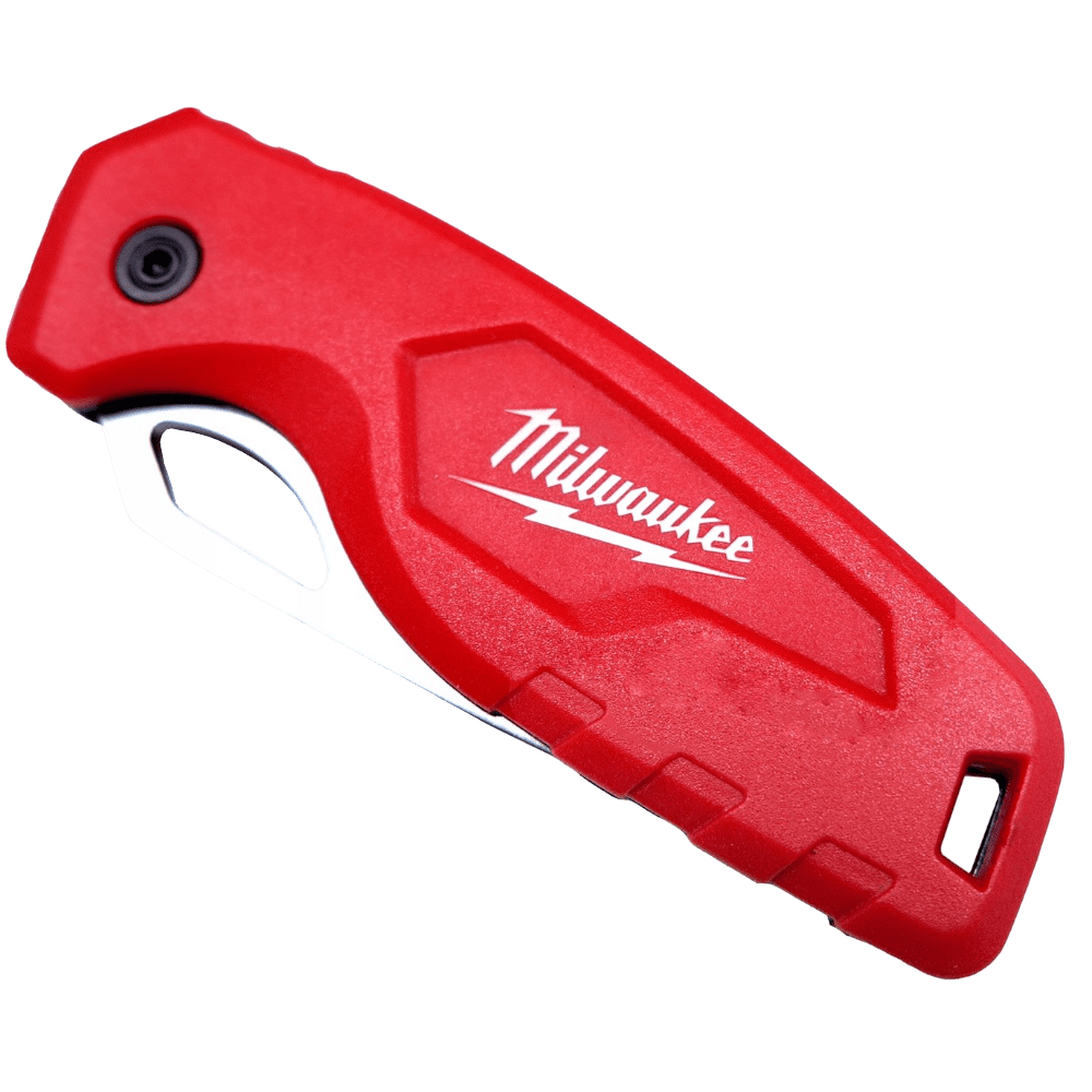 4932492661-3 Cutit utilitar compact pliabil Milwaukee