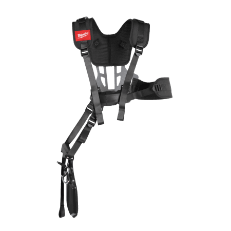 Ham de umar dublu pentru motocoase Milwaukee