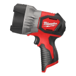 Lanterna cu LED 750 lumeni Milwaukee M12 SLED-0