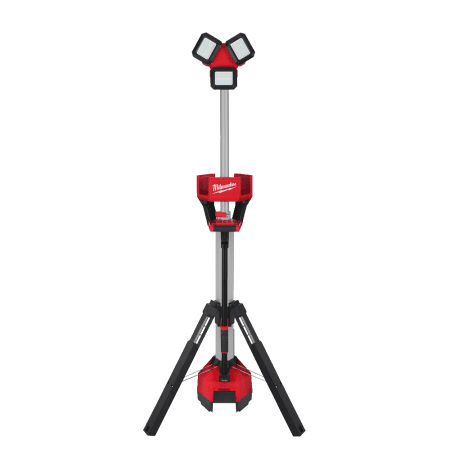 Turn de iluminat cu LED fara acumulatori Milwaukee M18 HOSALC-0