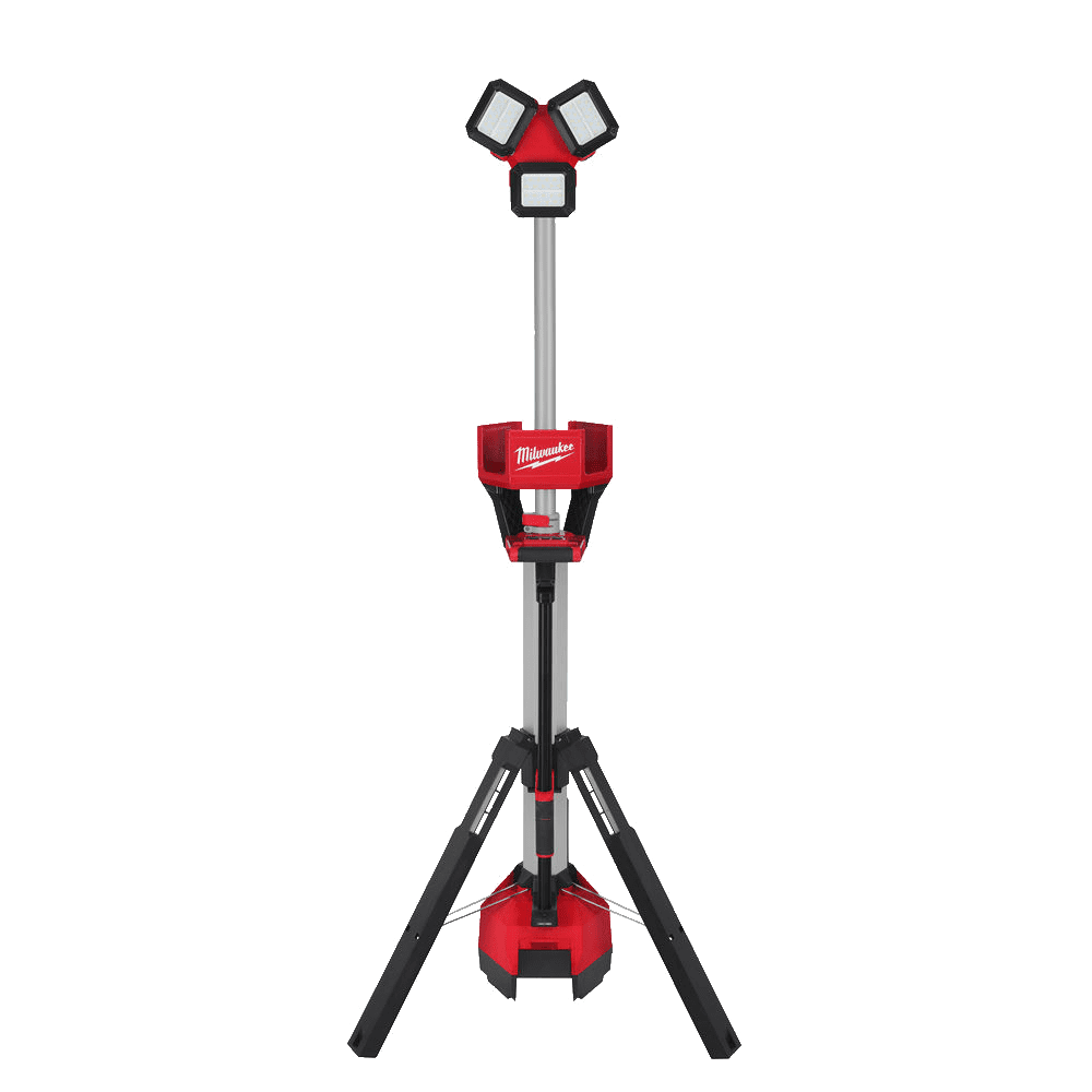 4933478116-1 Turn de iluminat cu LED fara acumulatori Milwaukee M18 HOSALC-0