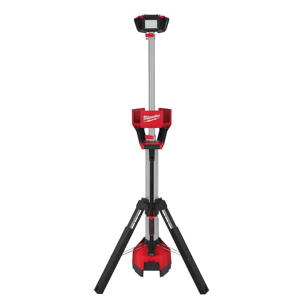 4933478116-3 Turn de iluminat cu LED fara acumulatori Milwaukee M18 HOSALC-0