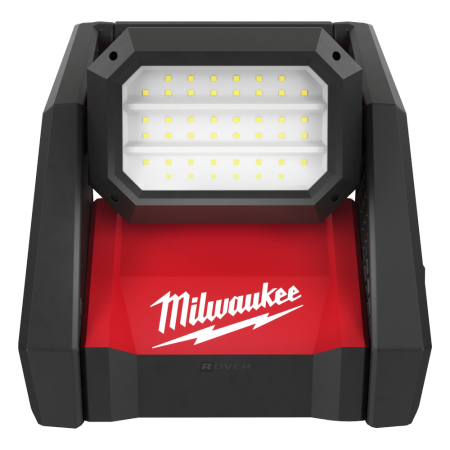 Proiector cu LED fara acumulatori Milwaukee M18 HOAL-0