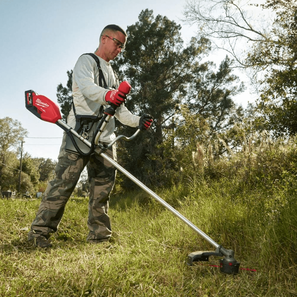 4933492297-2 Motocoasa fara acumulatori Milwaukee M18 FBCU-0