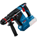 Ciocan rotopercutor fara acumulatori Bosch GBH 187-LI