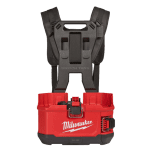 Pompa de stropit tip rucsac fara acumulatori Milwaukee M18 BPFPH-0