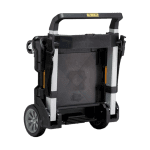 Carucior cu maner DeWalt DWST1-71196 TSTAK