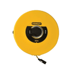 Ruleta cu banda Stanley 30m 0-34-297