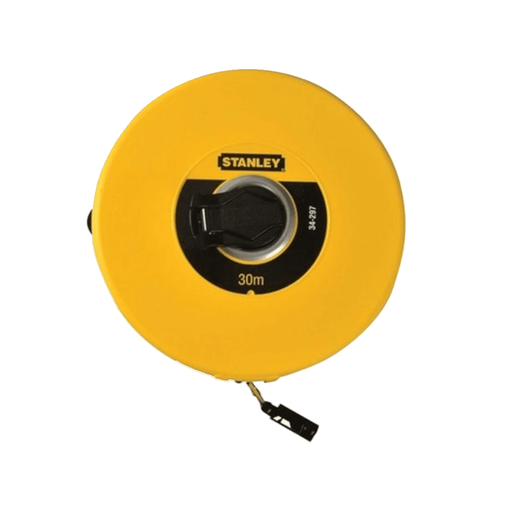 Ruleta cu banda Stanley 30m 0-34-297 Ruleta cu banda Stanley 30m 0-34-297