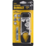 Burghiu diamantat de placi ceramice 10mm Extreme DeWalt DT60401