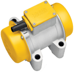 Vibrator extern de beton fara convertizor Wacker-Neuson AR 34