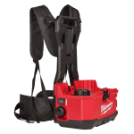 Pompa de stropit tip rucsac fara acumulatori Milwaukee M18 BPFPH-0