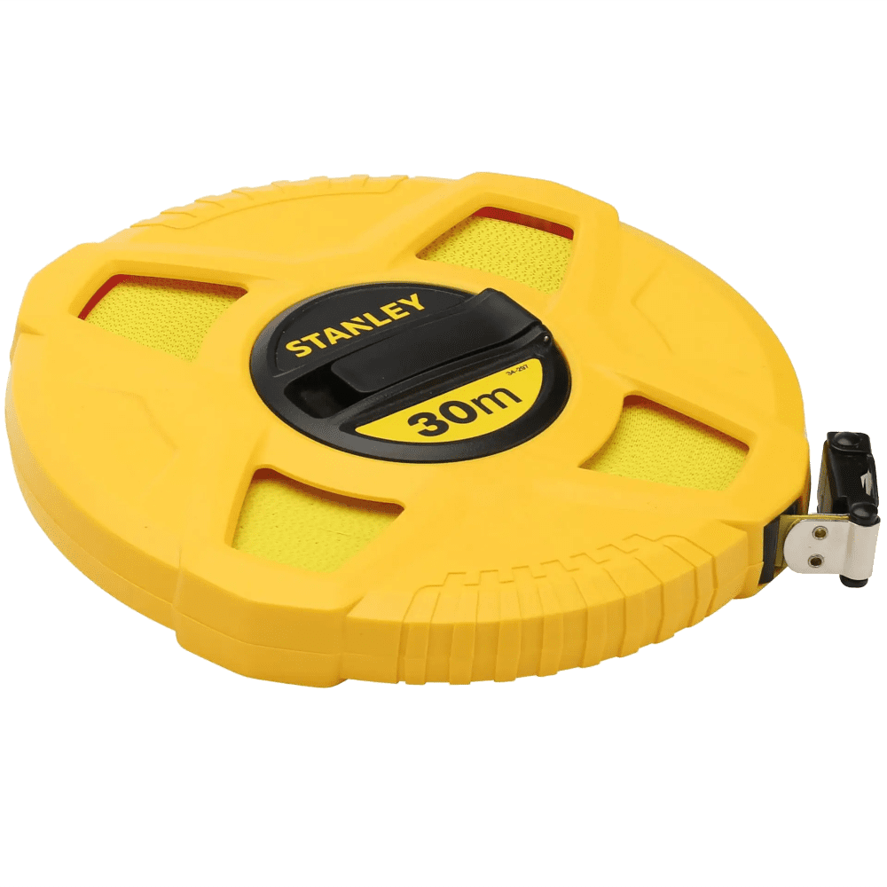 Ruleta cu banda Stanley 30m 0-34-297 Ruleta cu banda Stanley 30m 0-34-297