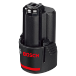 Acumulator Li-Ion 3Ah Bosch GBA 12V