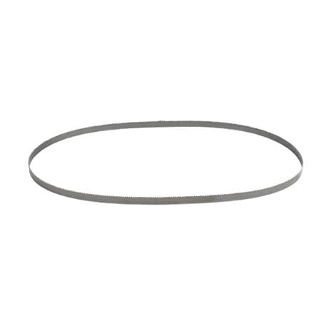 Panza banda premium 900mm Milwaukee 3 buc