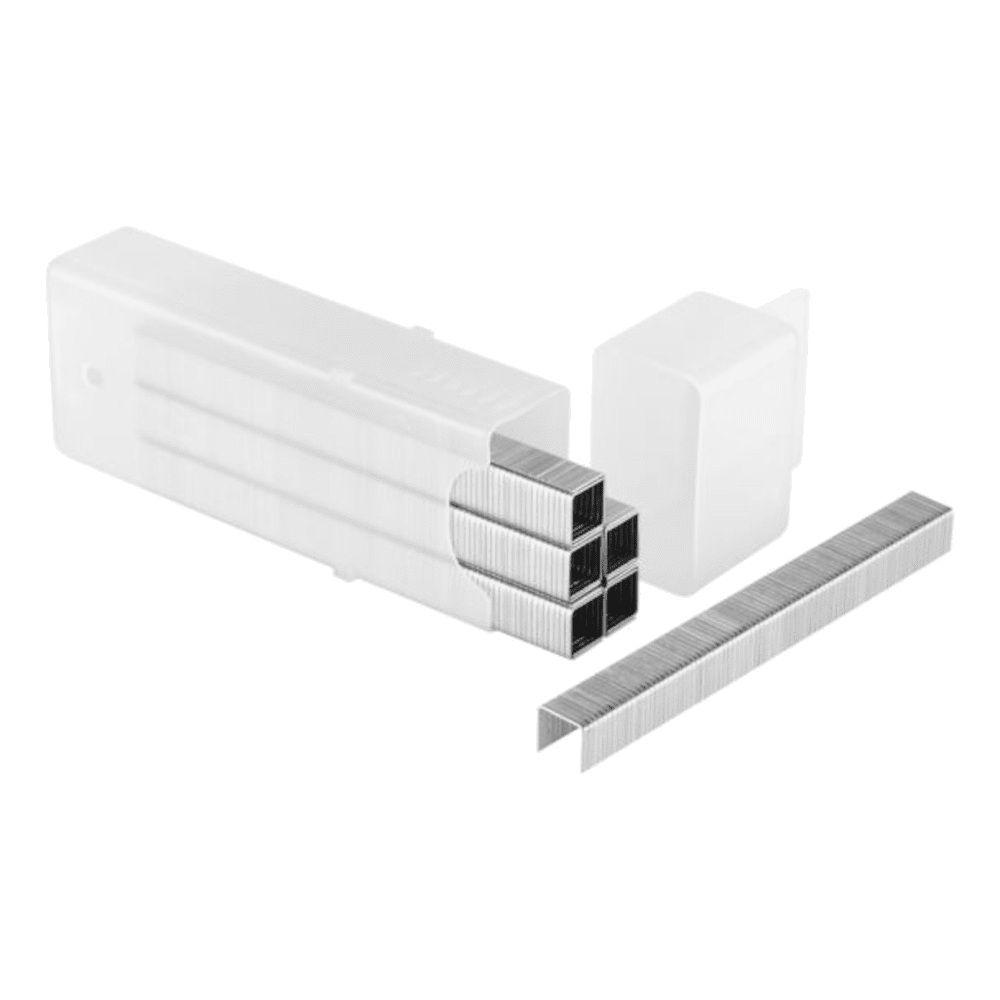 Set 1000 capse din otel galvanizat 10mm Stanley 1-TRA706T Set 1000 capse din otel galvanizat 10mm Stanley 1-TRA706T
