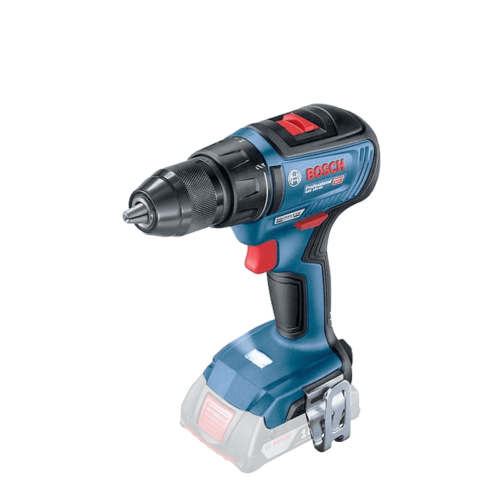 Masina de gaurit/infiletat fara acumulatori Bosch GSR 18V-50 Masina de gaurit/infiletat fara acumulatori Bosch GSR 18V-50