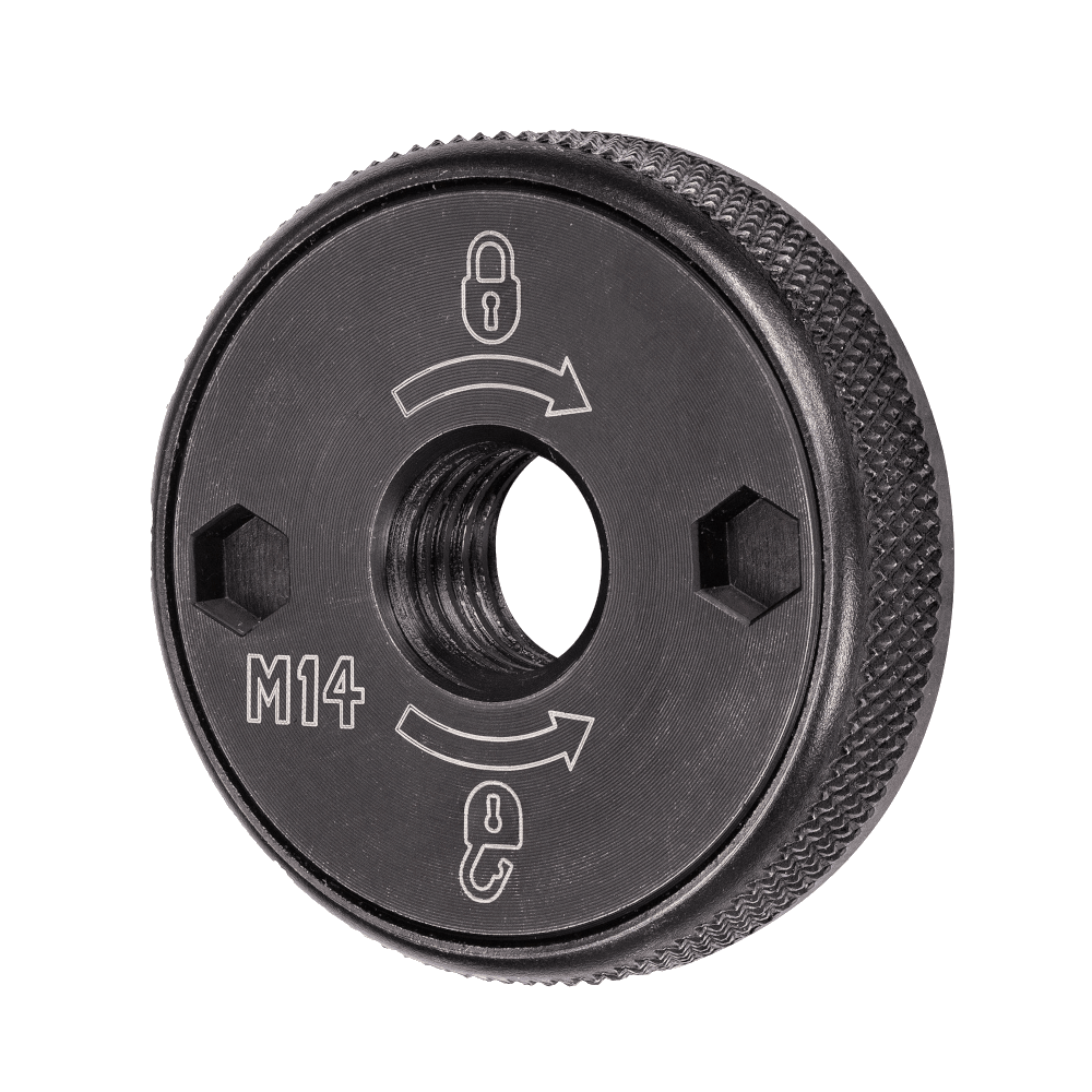 Piulita de fixare rapid pentru polizoare unghiulare DeWalt DT3559 Piulita de fixare rapid pentru polizoare unghiulare DeWalt DT3559