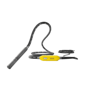 Vibrator intern de beton cu convertizor Wacker-Neuson IRFU 45