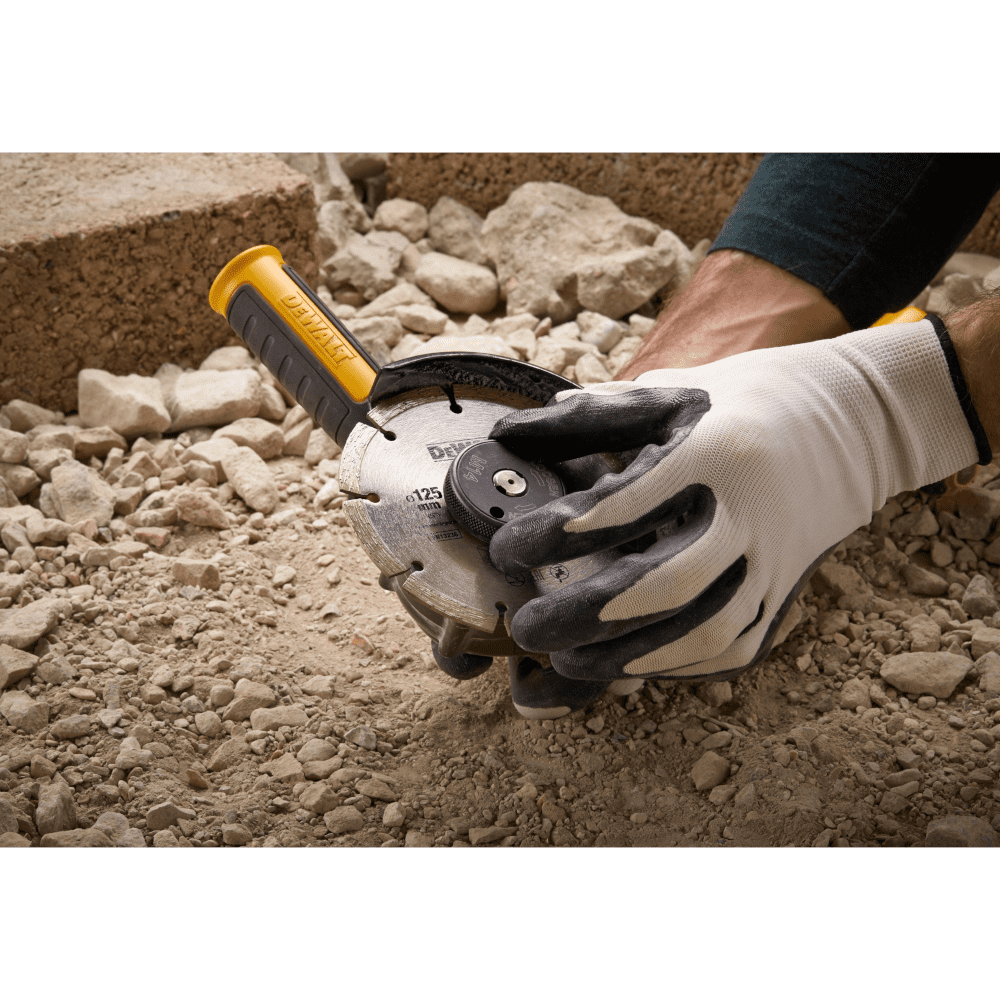 Piulita de fixare rapid pentru polizoare unghiulare DeWalt DT3559 Piulita de fixare rapid pentru polizoare unghiulare DeWalt DT3559