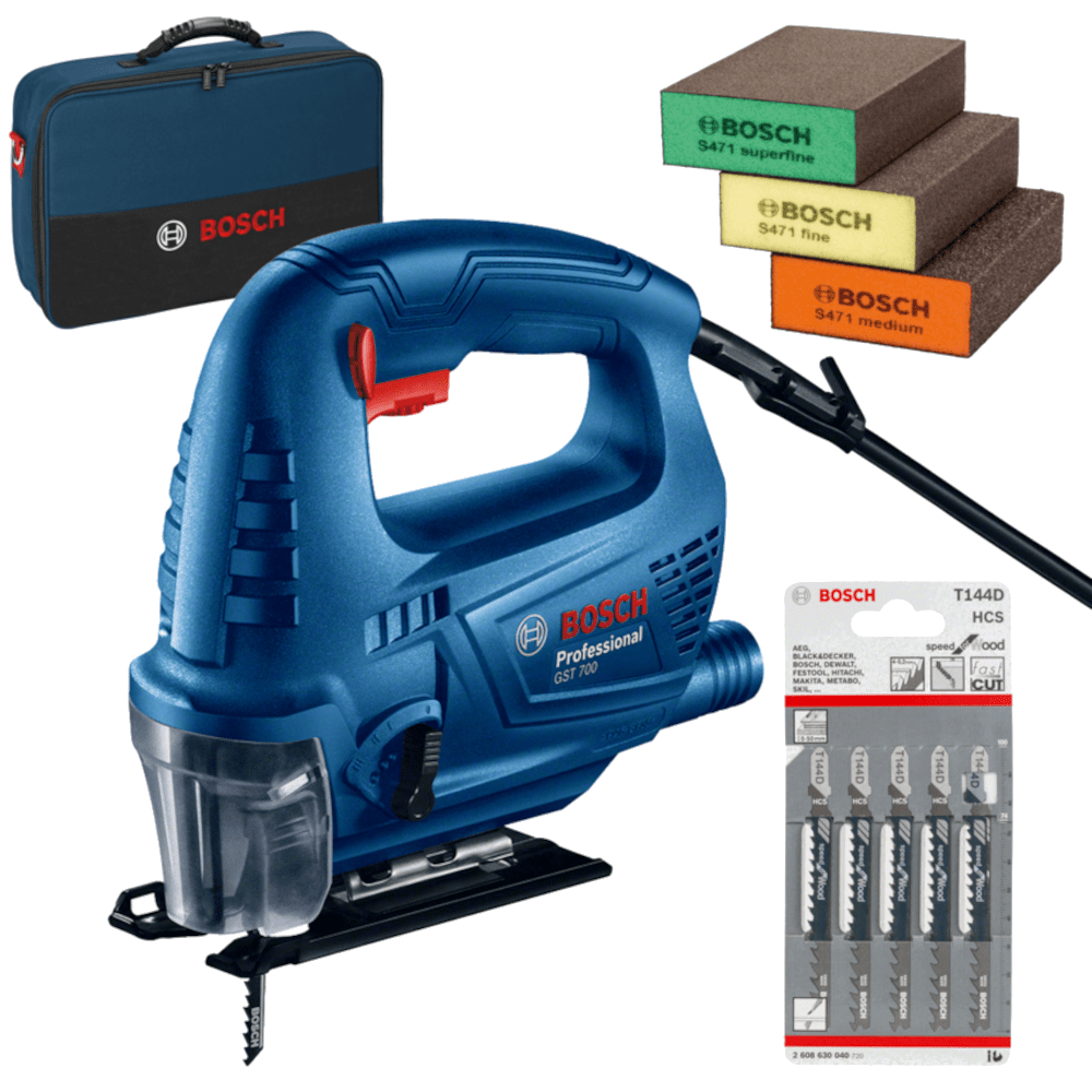 Fierastrau vertical pendular electric Bosch GST 700 Fierastrau vertical pendular electric Bosch GST 700