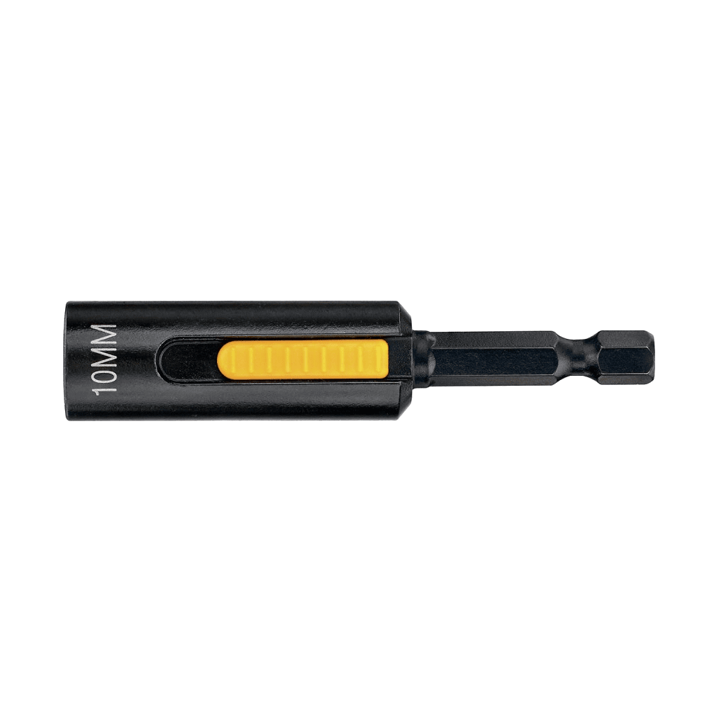 Cheie 10mm tubulara 1/4 DeWalt DT7440 Cheie 10mm tubulara 1/4 DeWalt DT7440