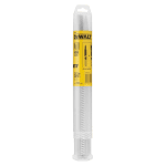 Set spitz si dalta SDS-MAX 400mm DeWalt DT9000