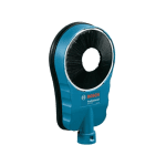 Extractor de colectare praf gaurire umeda Bosch GDE 162