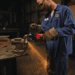 Disc abraziv taiere metal 125mm Milwaukee 10 buc