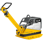 Placa compactoare vibranta Wacker-Neuson DPU 40 Yeh EU