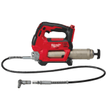 Pompa de gresat fara acumulatori Milwaukee M18 GG-0