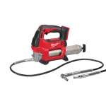 Pompa de gresat fara acumulatori Milwaukee M18 GG-0