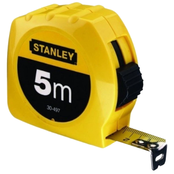 Ruleta 5m Stanley 1-30-497