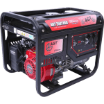 Generator de curent 2kVA AGT-Honda 2501 HSB TTL