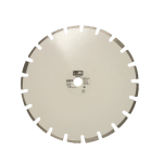 Disc diamantat caramida/tigla 250mm Imer IM1193801