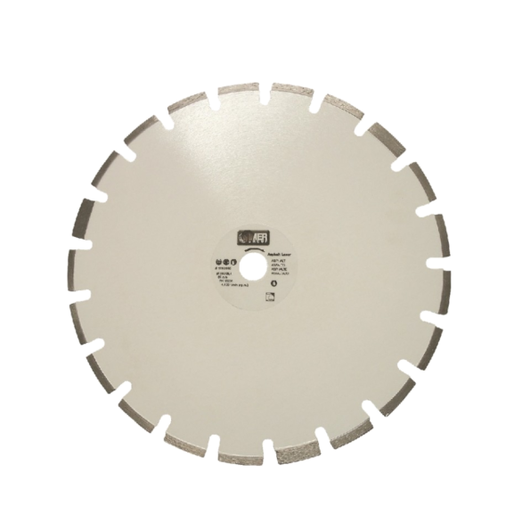 Disc diamantat caramida/tigla 250mm Imer IM1193801