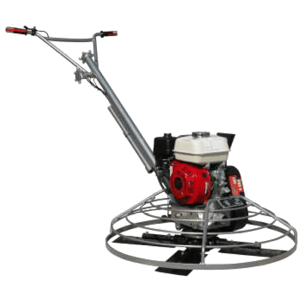 Masina de slefuit/finisat beton AGT-Honda 4-900 Masina de slefuit/finisat beton AGT-Honda 4-900