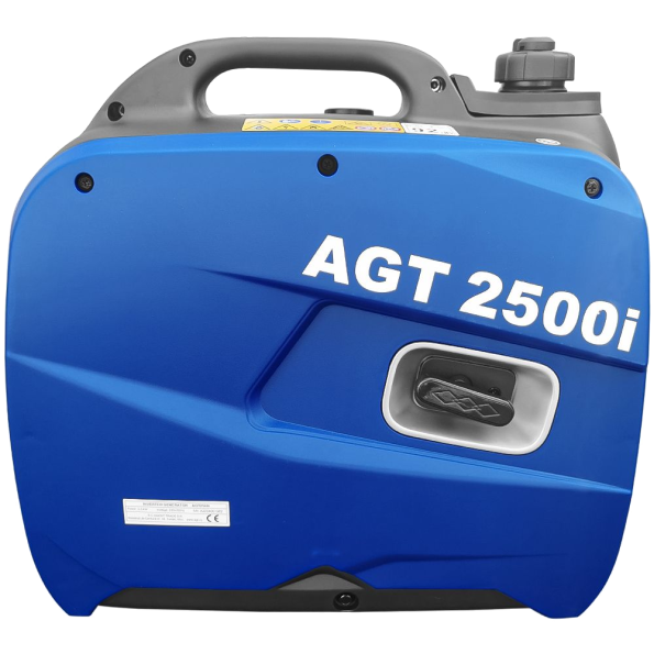 Generator de curent invertor 2kVA AGT 2500i