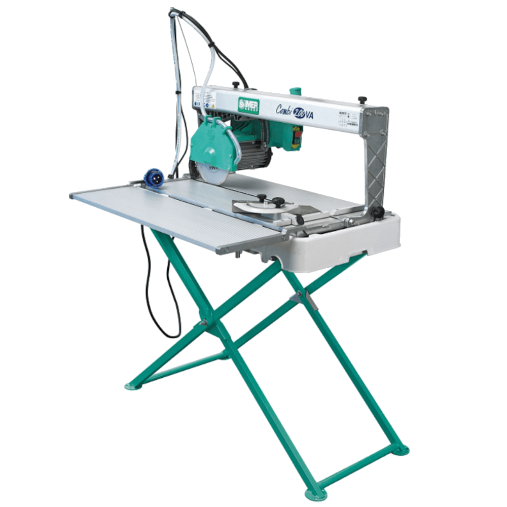 Masina de taiat placi ceramice cu masa 600mm Imer Combi 200 VA Masina de taiat placi ceramice cu masa 600mm Imer Combi 200 VA