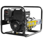 Generator de curent 6.4kVA AGT-Briggs&Stratton 7501 BSBE 26 1 Generator de curent 6.4kVA AGT-Briggs&Stratton 7501 BSBE 26