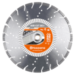 Disc diamantat asfalt/beton 400mm Husqvarna Vari-Cut Plus