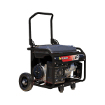Generator de curent 3kVA AGT-Honda 3601 HSB TTL GX