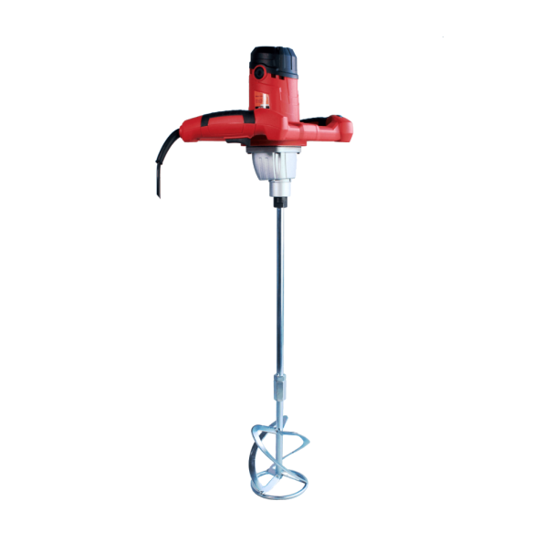 Malaxor electric cu paleta 120mm Bisonte M207A