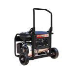 Generator de curent 3kVA AGT-Honda 3601 HSB TTL GX