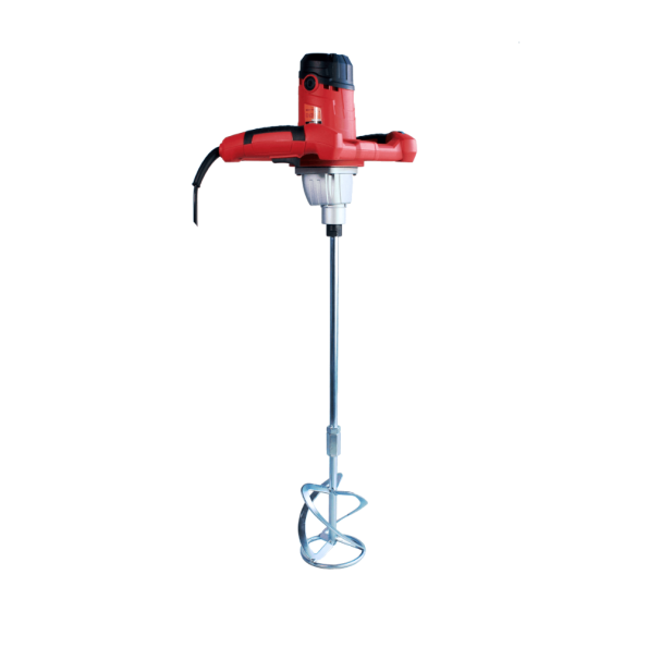 Malaxor electric cu paleta 120mm Bisonte M207A