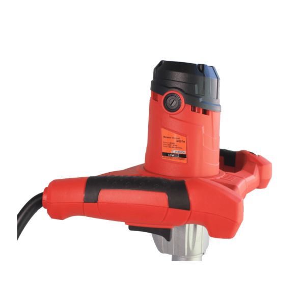 Malaxor electric cu paleta 120mm Bisonte M207A