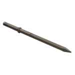 Spitz 450mm cu prindere hexagonala 32mm Atlas Copco