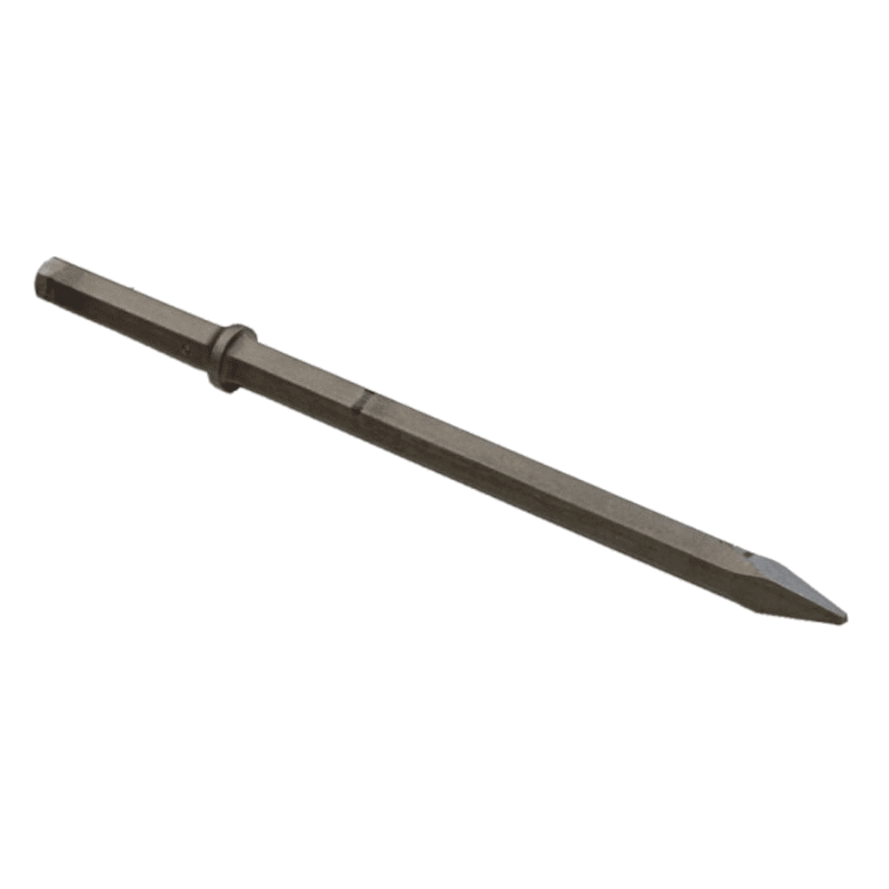 Spitz 450mm cu prindere hexagonala 32mm Atlas Copco Spitz 450mm cu prindere hexagonala 32mm Atlas Copco