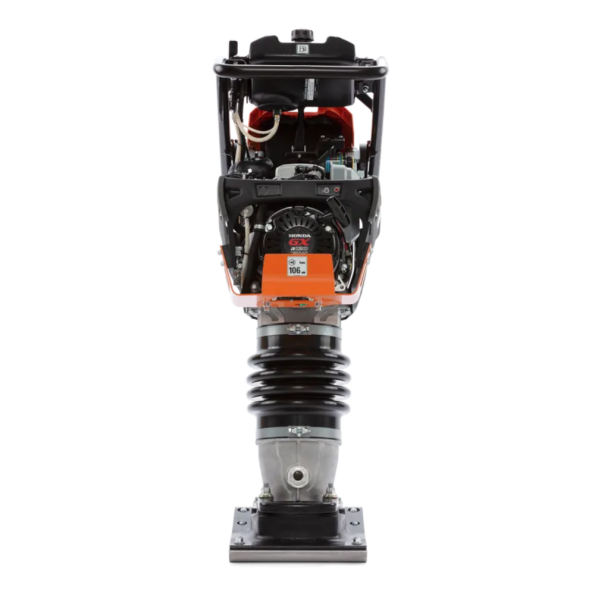 Mai compactor cu motor in 4 timpi Husqvarna LT 6005