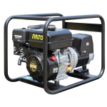 Generator de curent 3kVA AGT-Honda 3501 RaSB SE